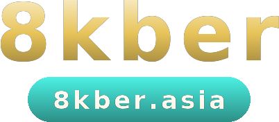 8kber logo
